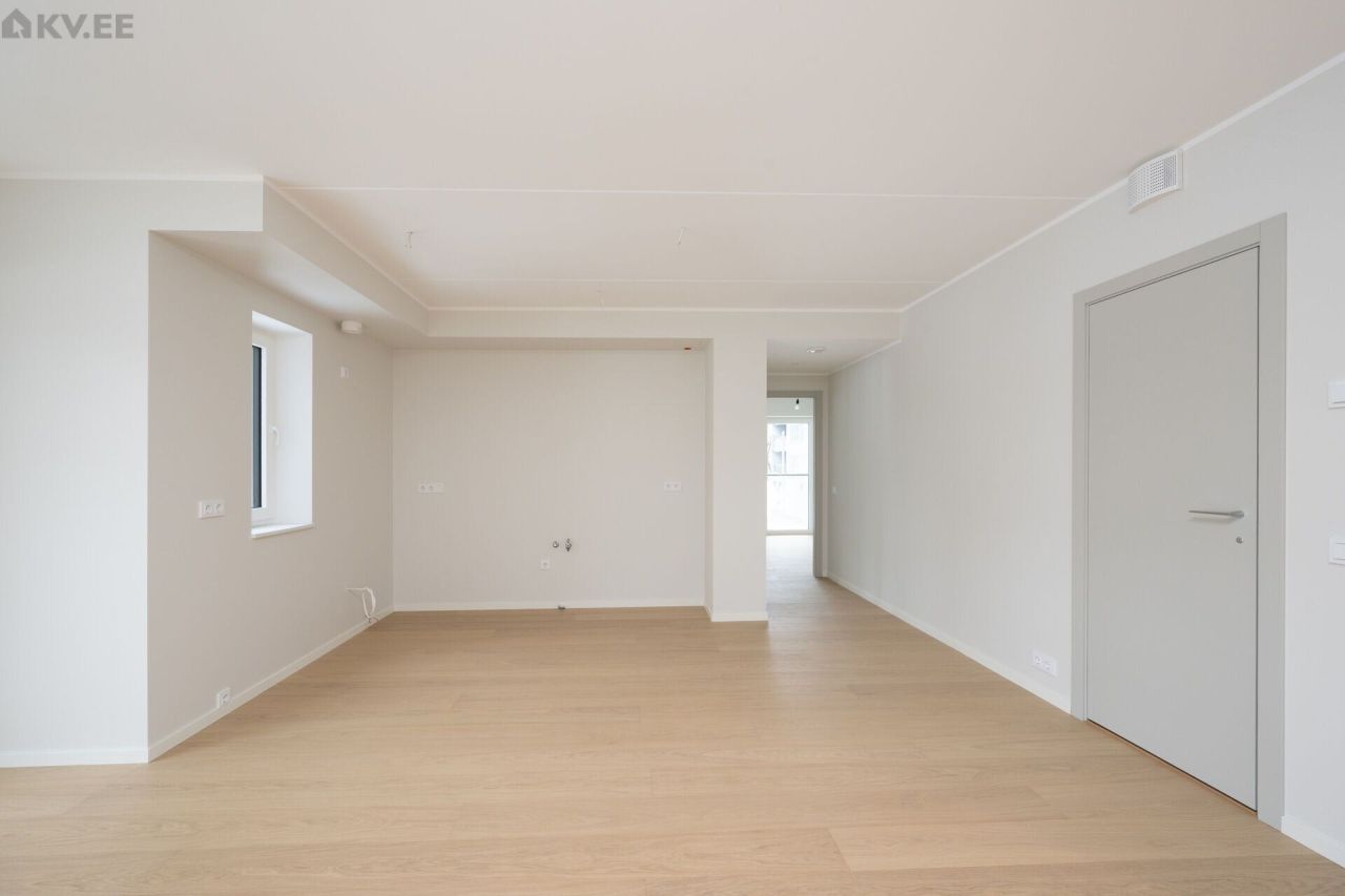 Квартира в Таллине, Эстония, 74.4 м² - фото 8