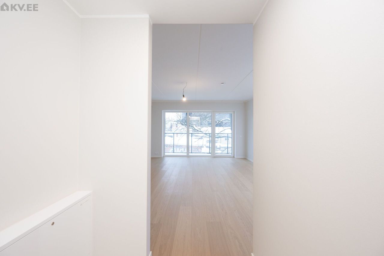 Квартира в Таллине, Эстония, 74.4 м² - фото 6