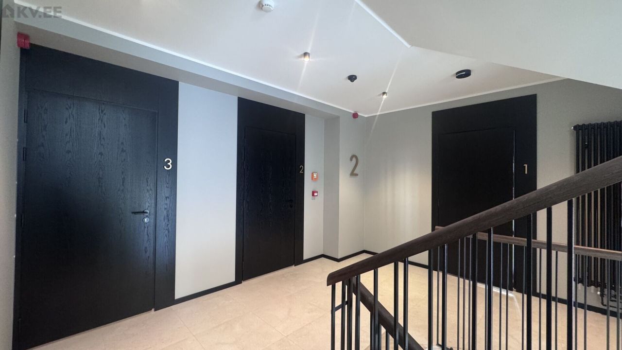 Квартира в Таллине, Эстония, 74.4 м² - фото 3