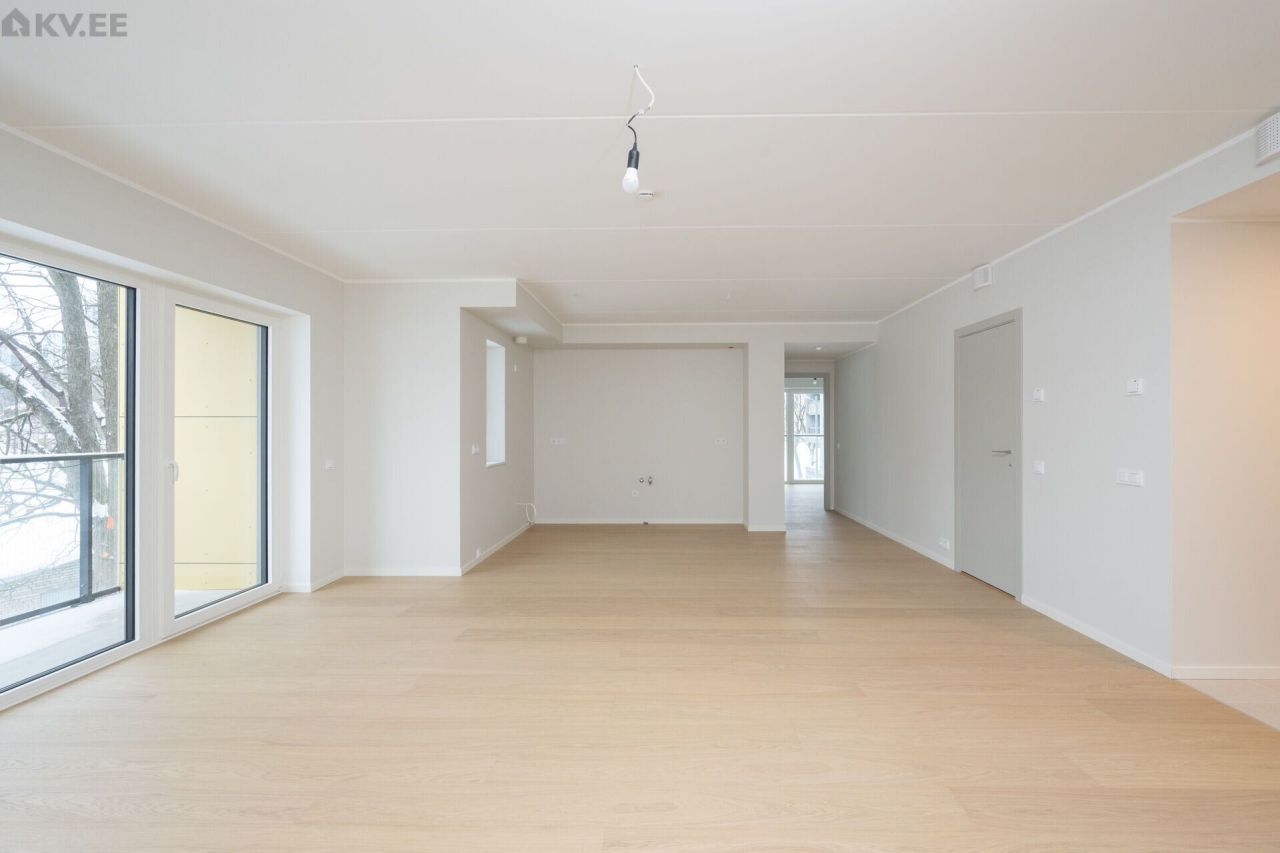 Квартира в Таллине, Эстония, 74.4 м² - фото 4