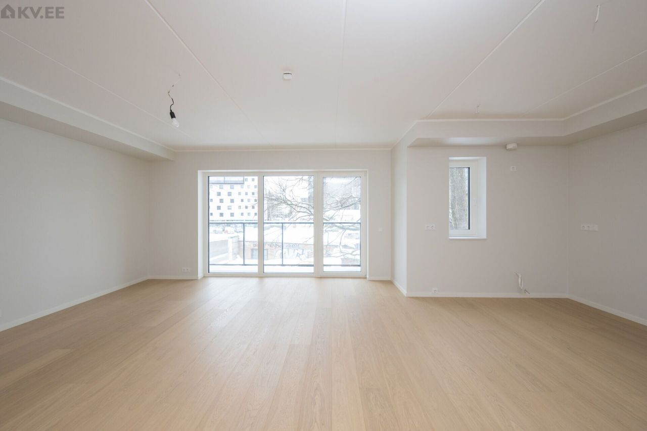 Квартира в Таллине, Эстония, 74.4 м² - фото 11