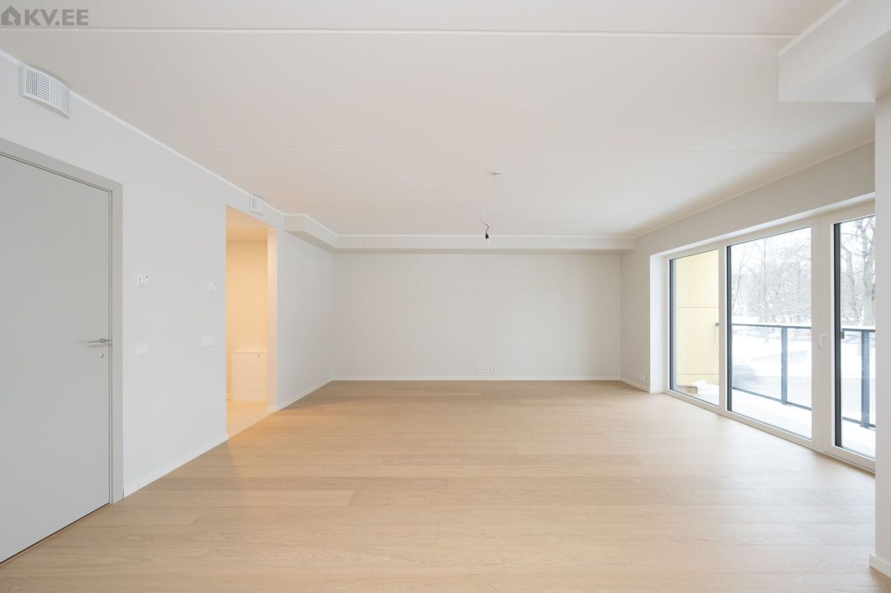 Квартира в Таллине, Эстония, 74.4 м² - фото 9