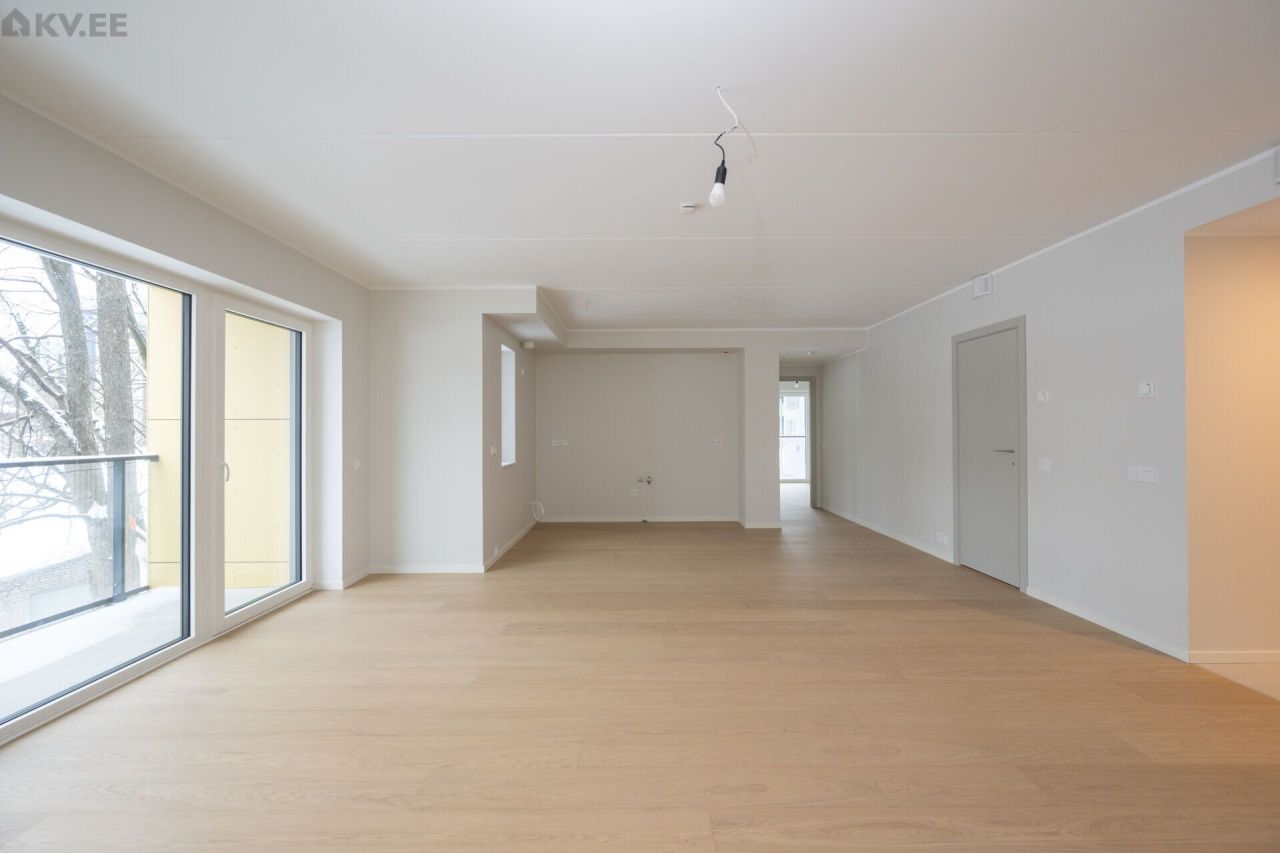 Квартира в Таллине, Эстония, 74.4 м² - фото 12