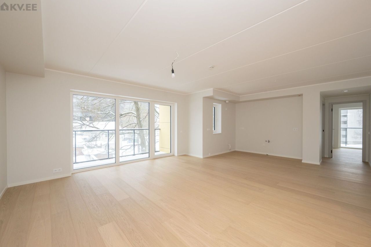 Квартира в Таллине, Эстония, 74.4 м² - фото 5