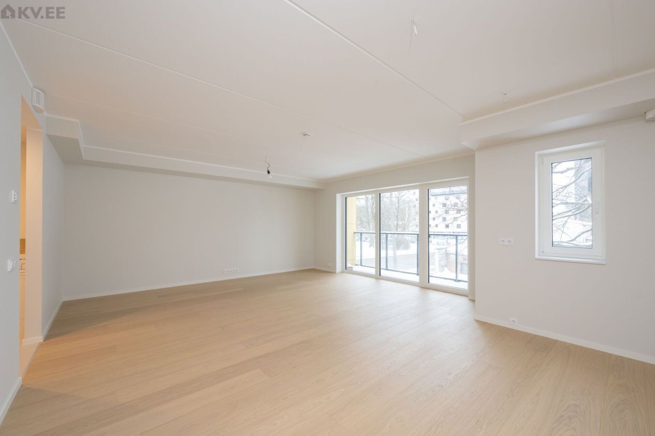 Квартира в Таллине, Эстония, 74.4 м² - фото 10