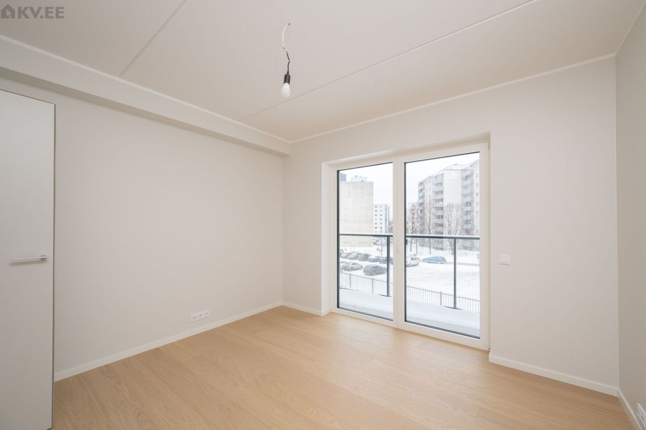 Квартира в Таллине, Эстония, 74.4 м² - фото 17