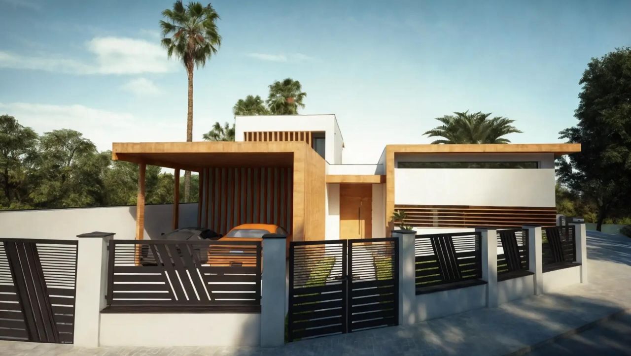 Вилла в Буките, Индонезия, 464 м² - фото 8