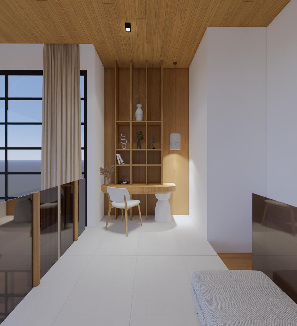 Вилла в Буките, Индонезия, 151 м² - фото 8