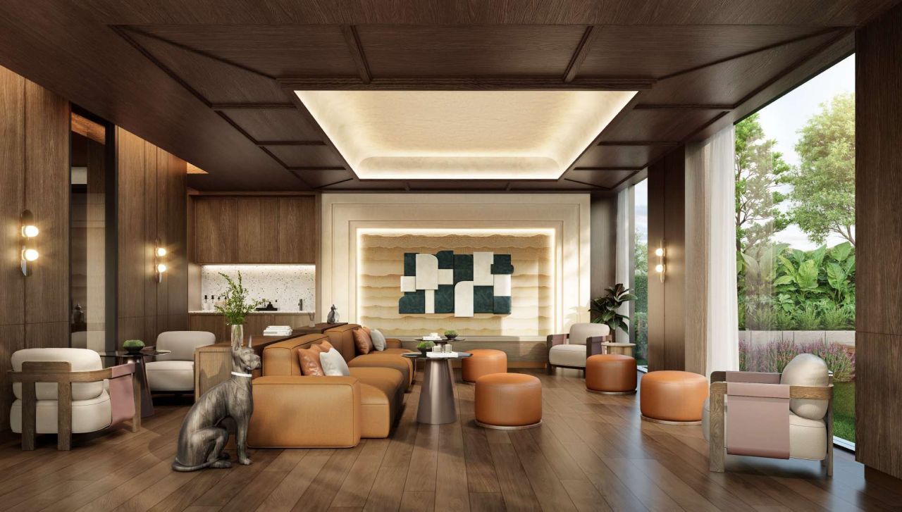 Апартаменты на Пхукете, Таиланд, 40 м² - фото 8