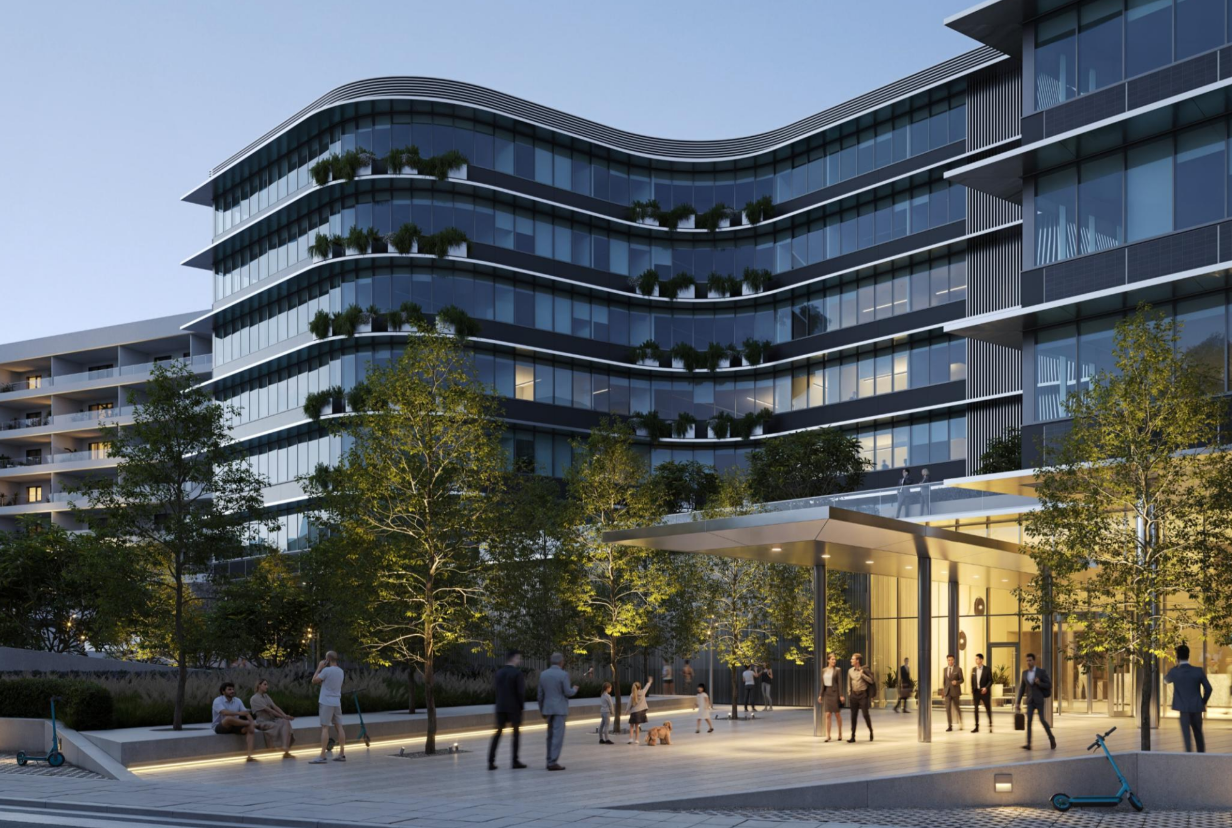 Апартаменты в Лимасоле, Кипр, 105 м² - фото 8