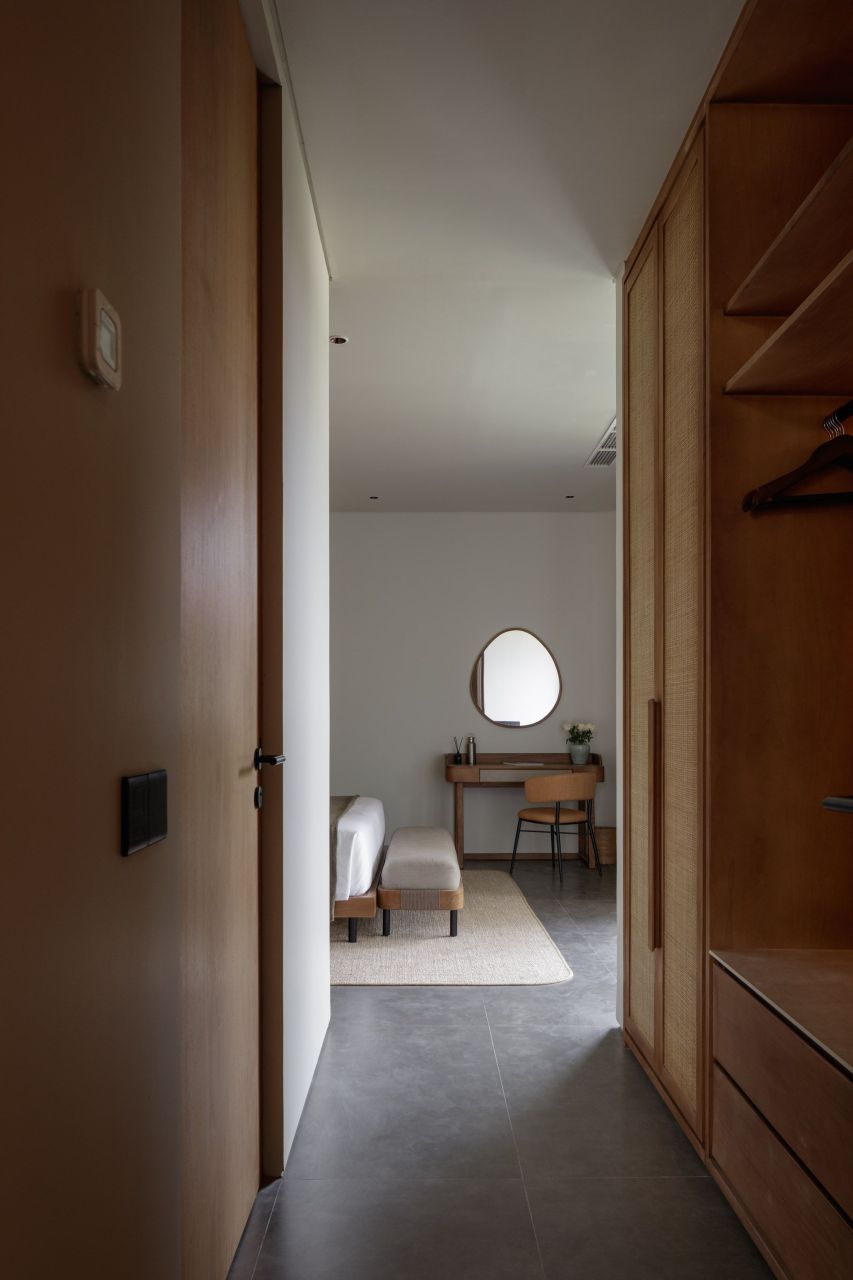 Апартаменты Bali, Индонезия, 229 м² - фото 8