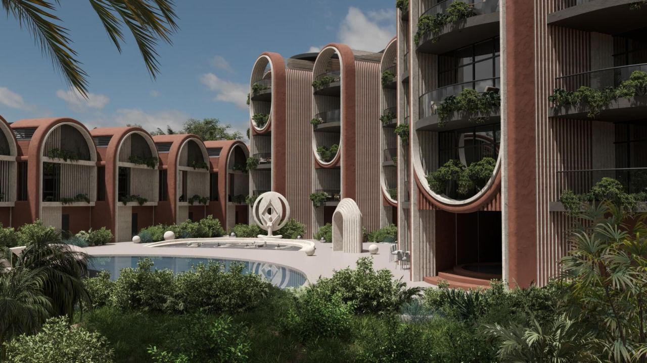 Вилла Bali, Индонезия, 143 м² - фото 8