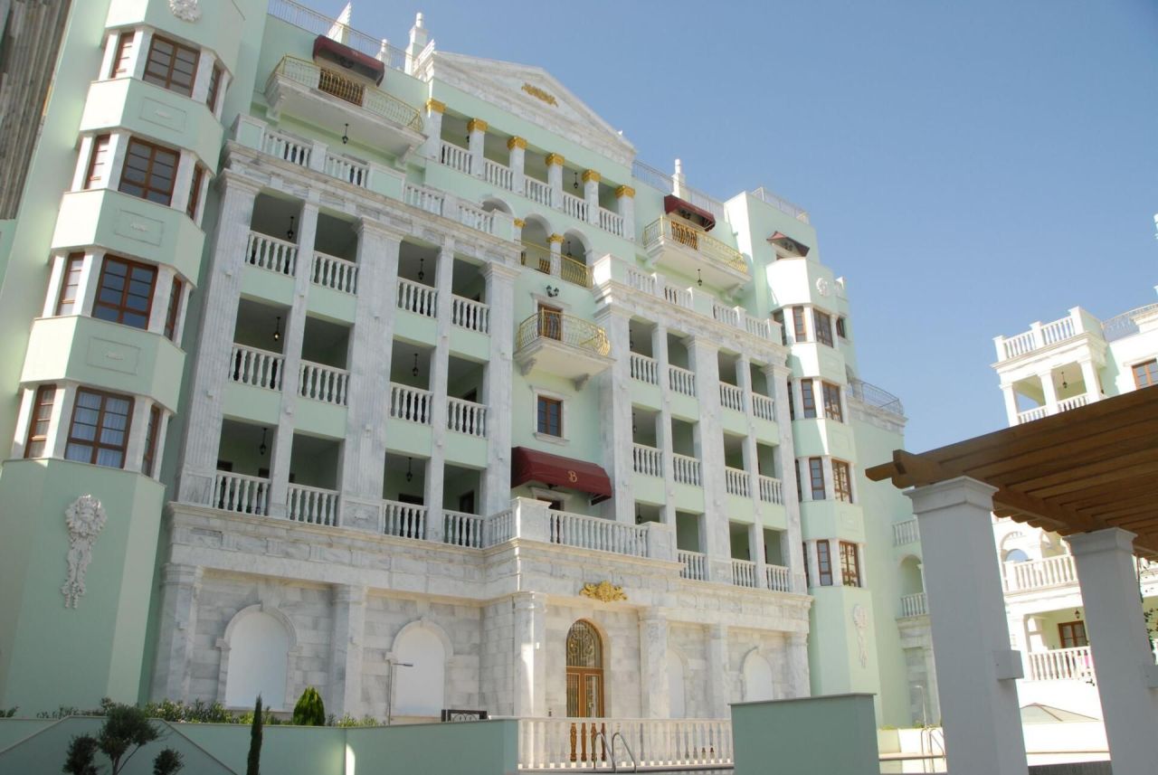 Апартаменты в Лимасоле, Кипр, 186 м² - фото 8