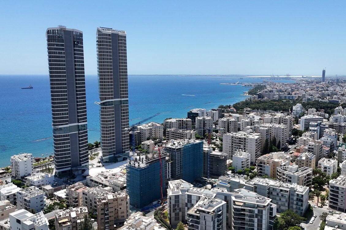 Апартаменты в Лимасоле, Кипр, 119 м² - фото 8