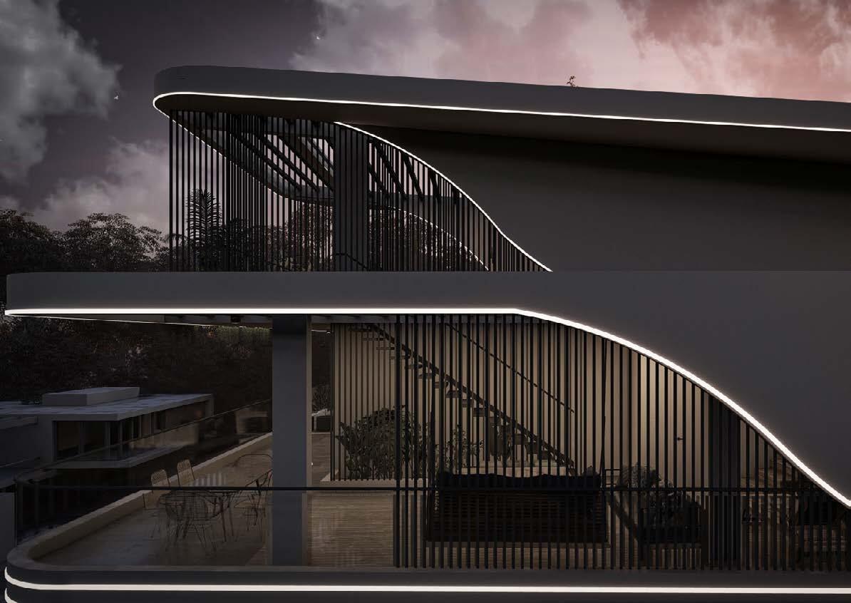 Апартаменты в Лимасоле, Кипр, 345 м² - фото 8