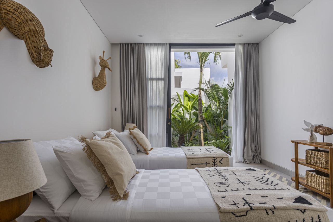 Вилла в Буките, Индонезия, 50 м² - фото 8