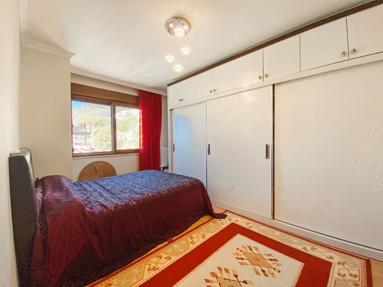 Апартаменты в Алании, Турция, 220 м² - фото 10