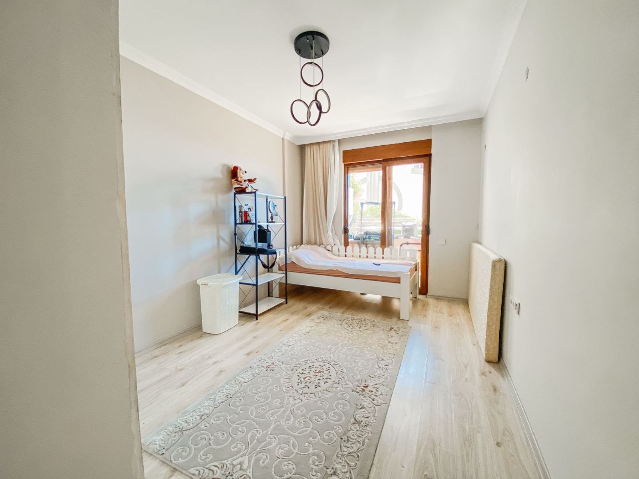 Апартаменты в Алании, Турция, 220 м² - фото 11