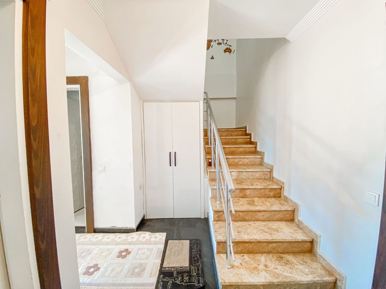 Апартаменты в Алании, Турция, 220 м² - фото 13