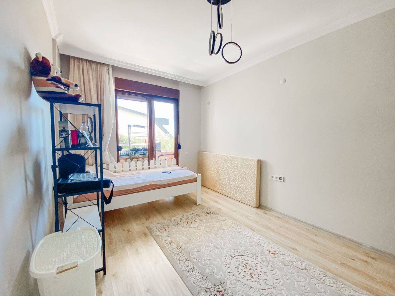 Апартаменты в Алании, Турция, 220 м² - фото 12