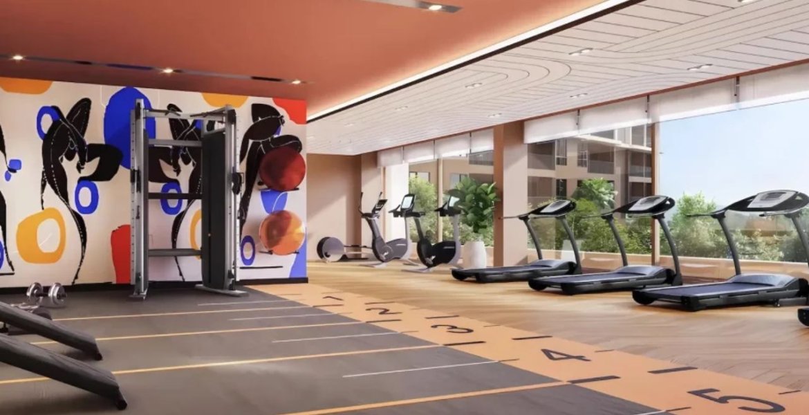 Апартаменты на Пхукете, Таиланд, 31 м² - фото 8