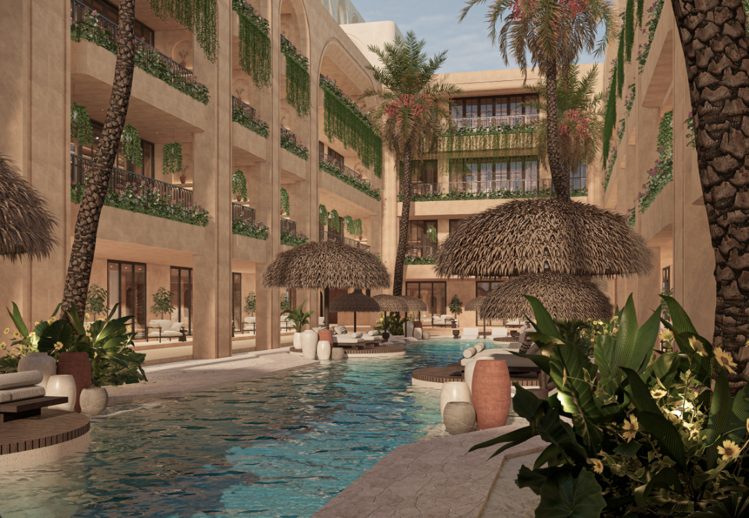 Апартаменты в Буките, Индонезия, 120 м² - фото 8