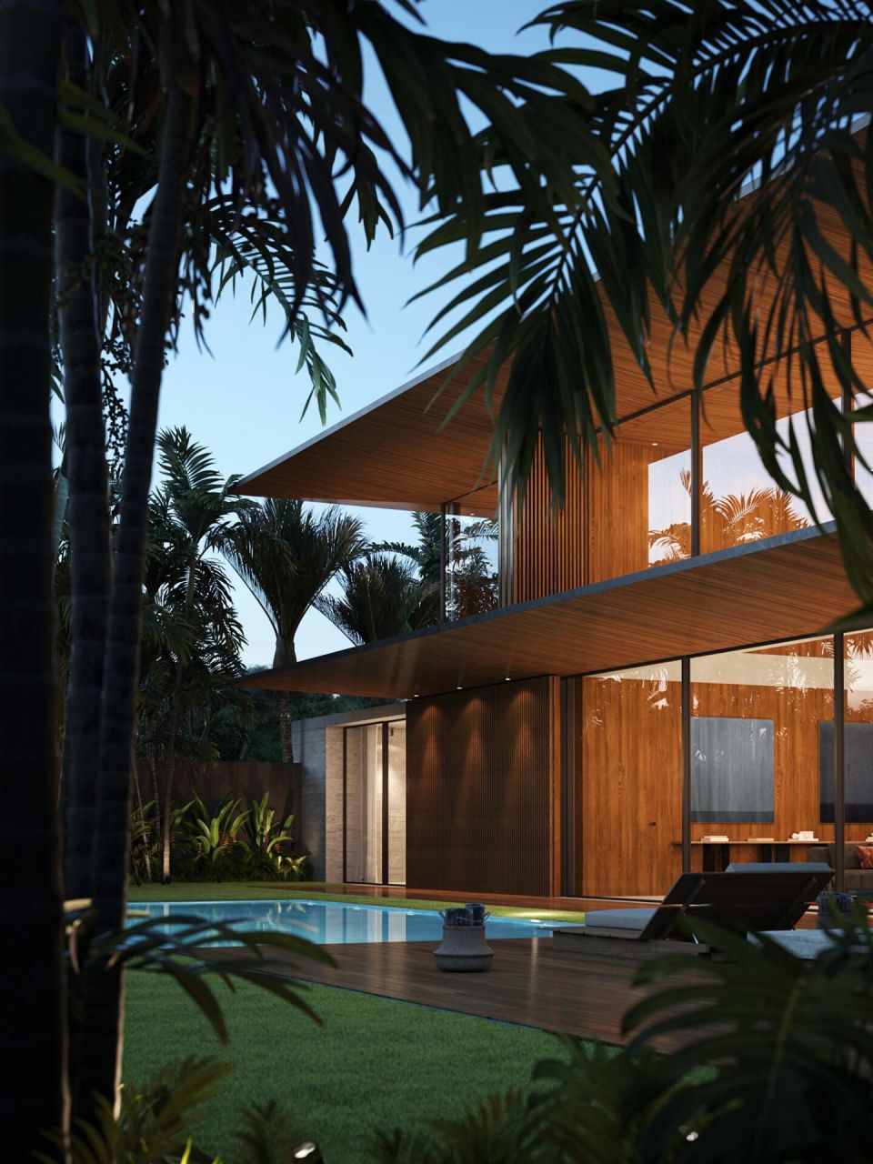 Вилла в Табанане, Индонезия, 497 м² - фото 8