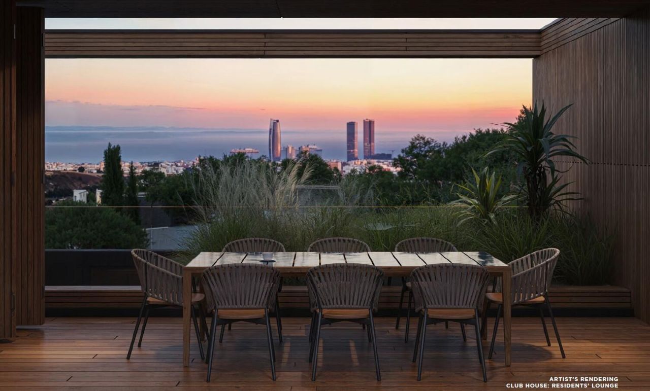 Вилла в Лимасоле, Кипр, 184 м² - фото 8