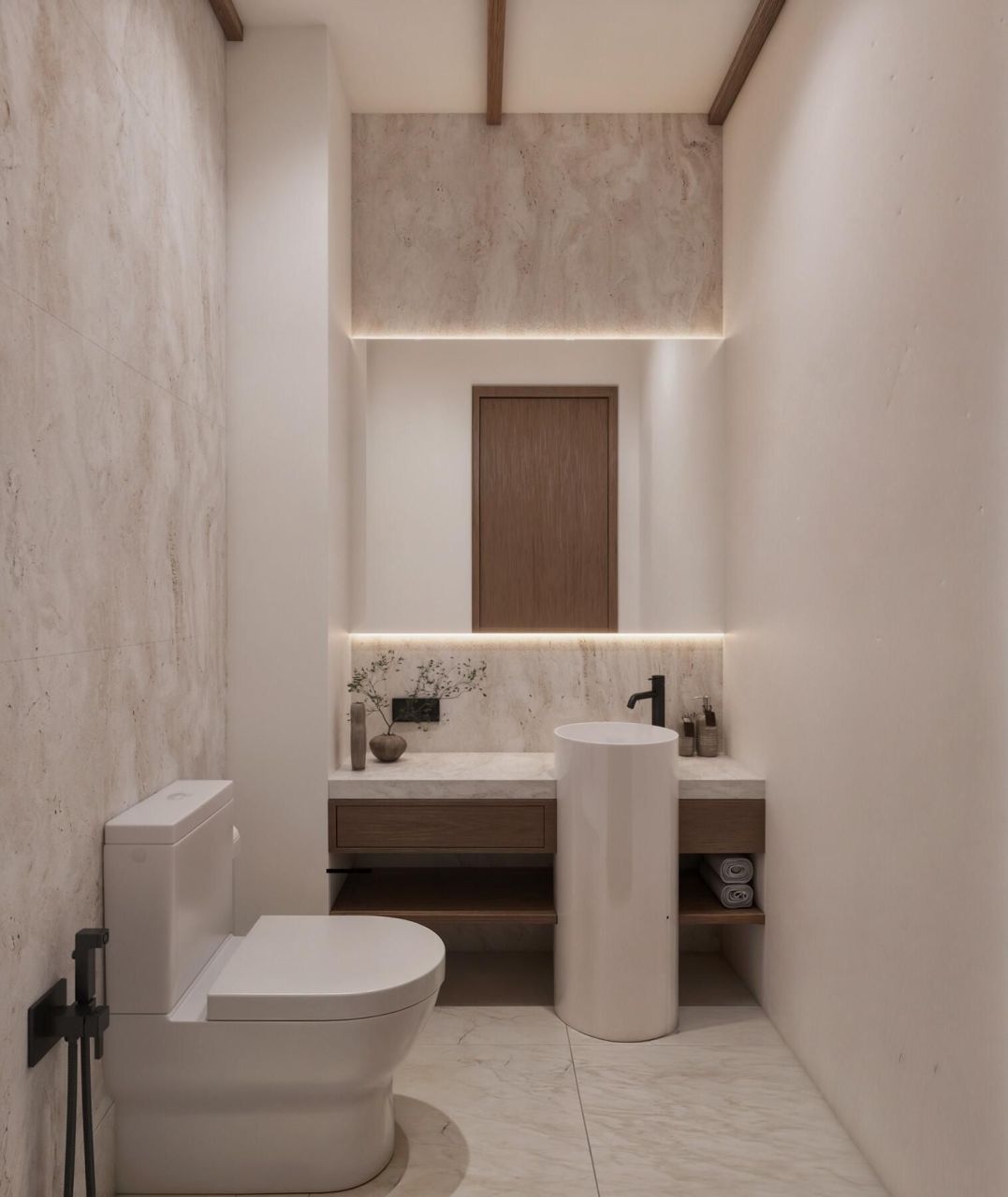 Вилла в Убуде, Индонезия, 108 м² - фото 8