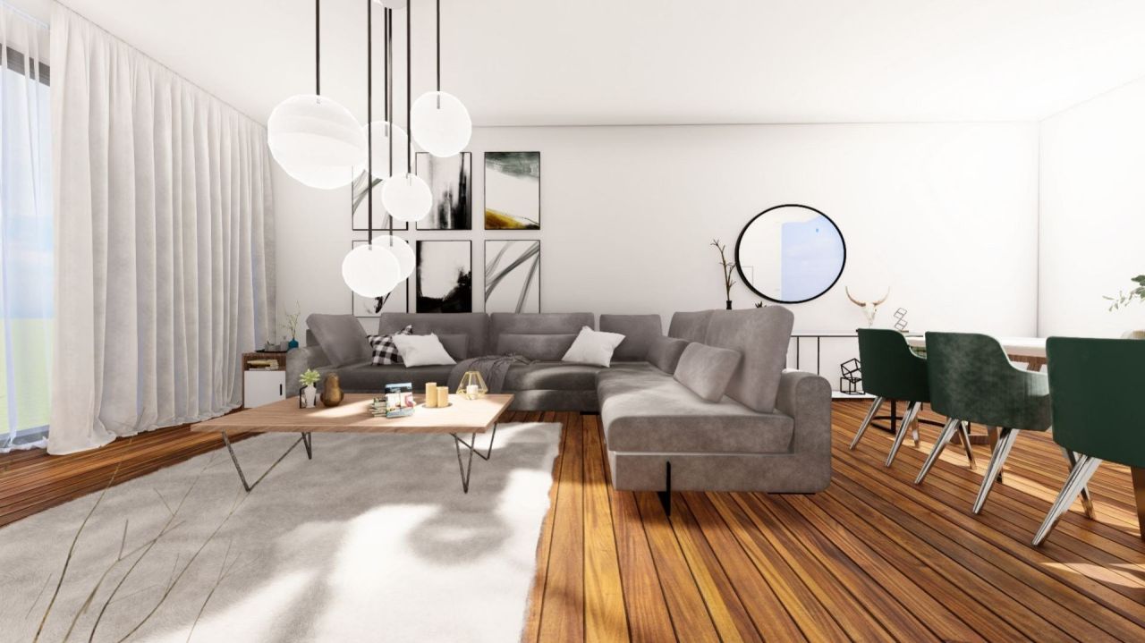 Апартаменты в Лимасоле, Кипр, 123 м² - фото 8