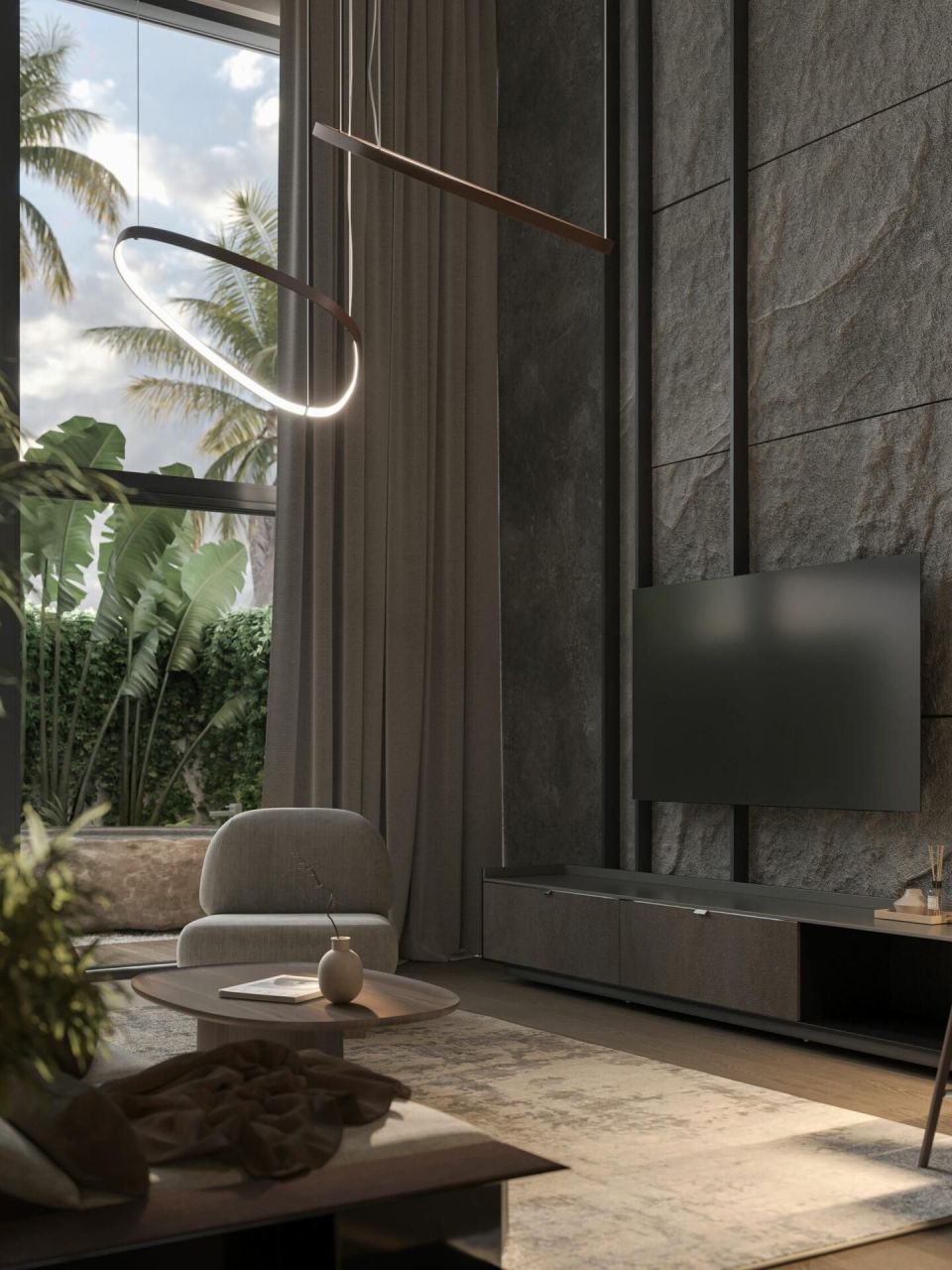 Вилла в Умаласе, Индонезия, 60 м² - фото 8