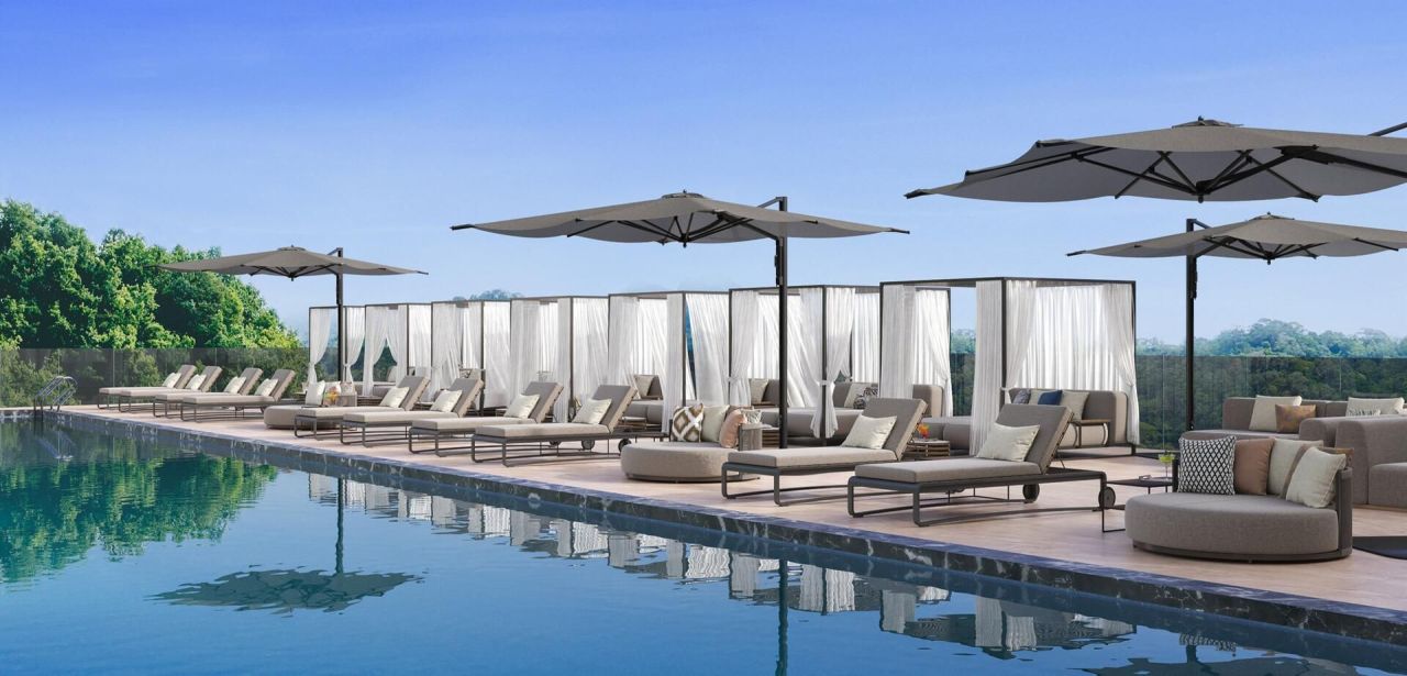 Апартаменты на Пхукете, Таиланд, 250 м² - фото 8