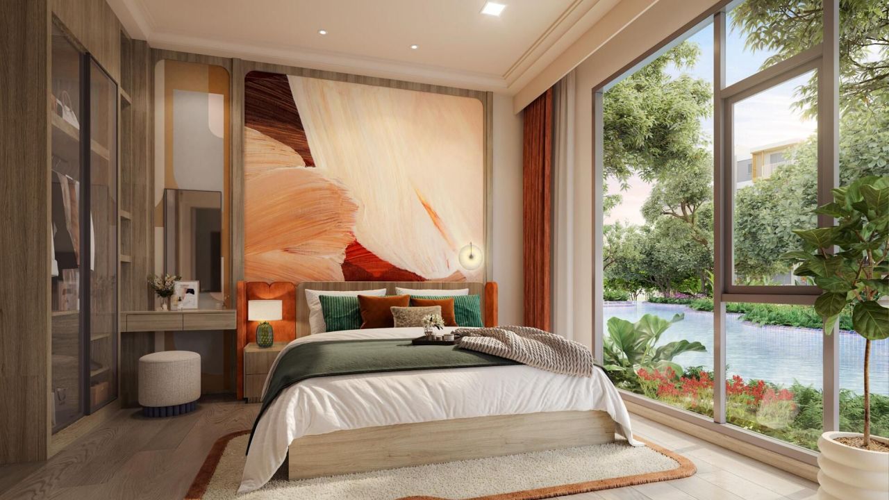 Апартаменты на Пхукете, Таиланд, 60 м² - фото 8