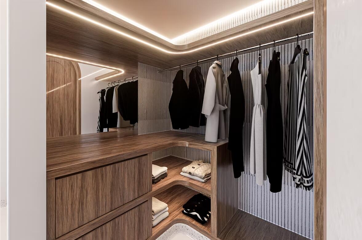 Вилла в Чангу, Индонезия, 147 м² - фото 8