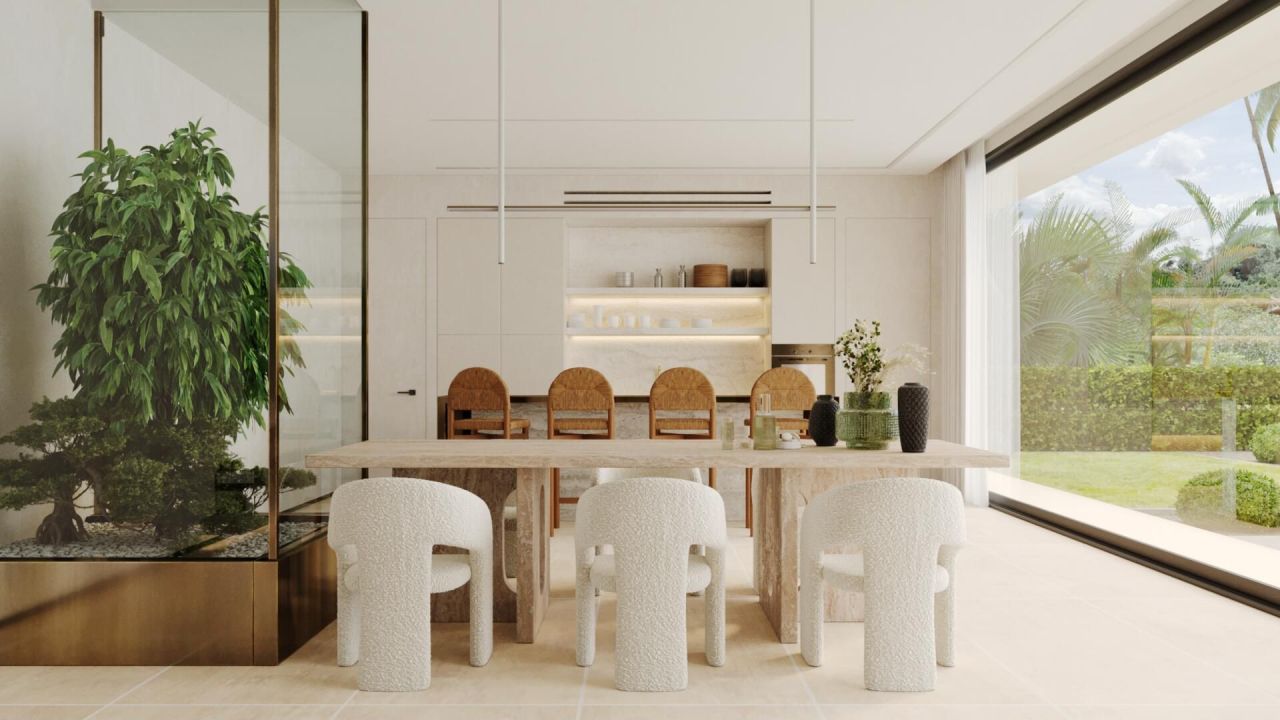 Вилла Bali, Индонезия, 323 м² - фото 9