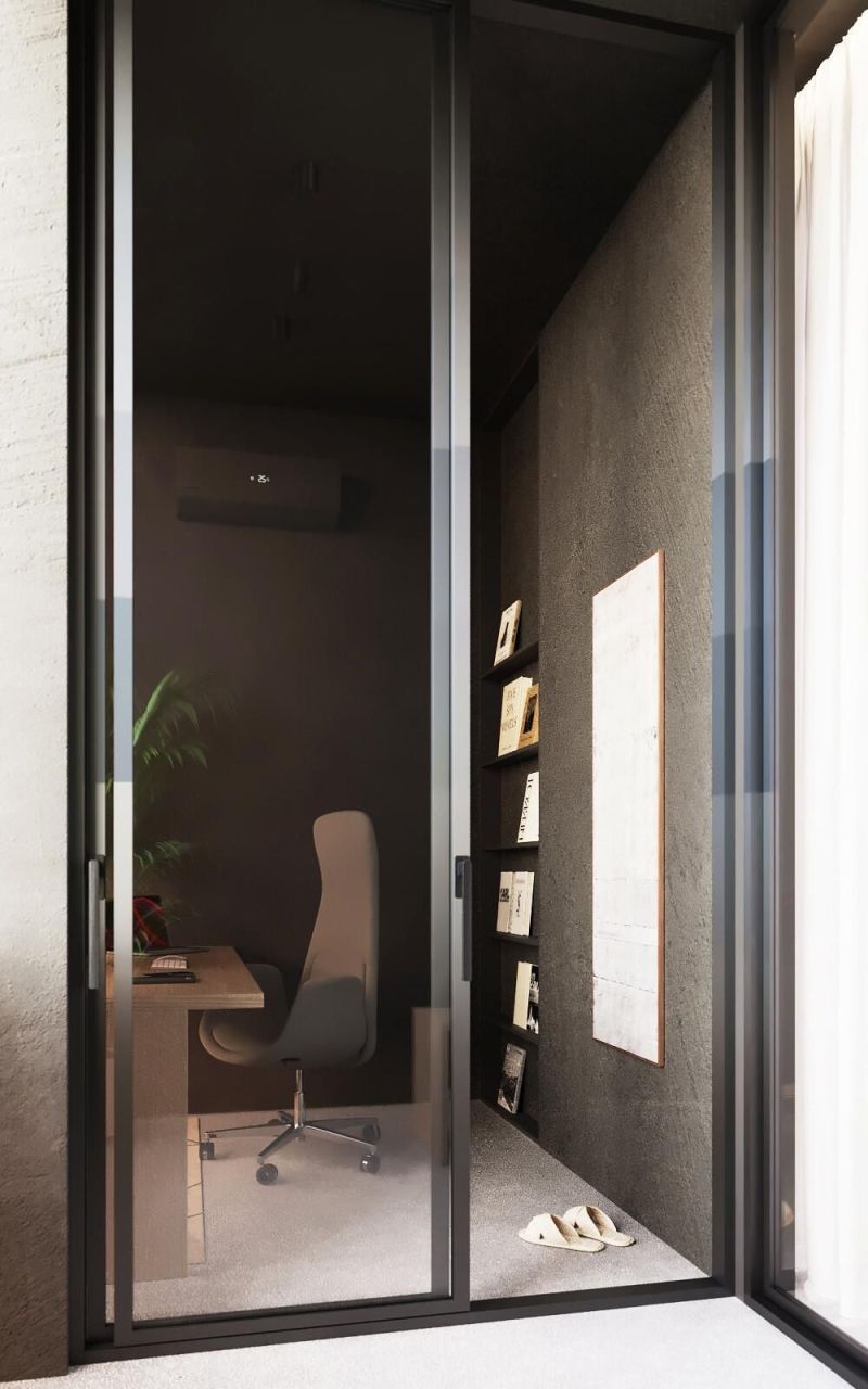 Апартаменты в Умаласе, Индонезия, 162 м² - фото 9