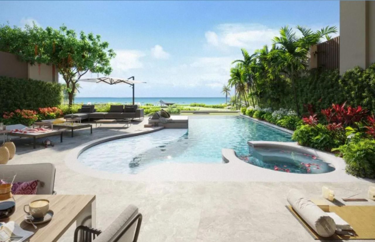 Вилла на Пхукете, Таиланд, 938 м² - фото 9