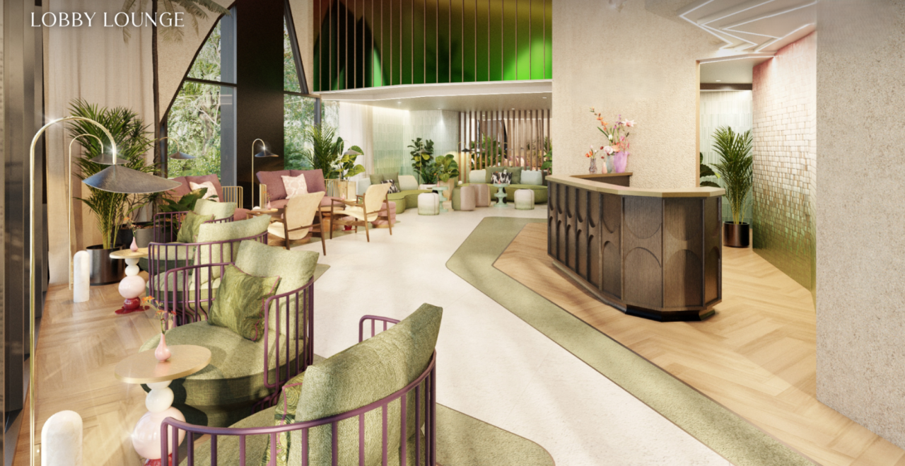 Апартаменты на Пхукете, Таиланд, 28 м² - фото 9