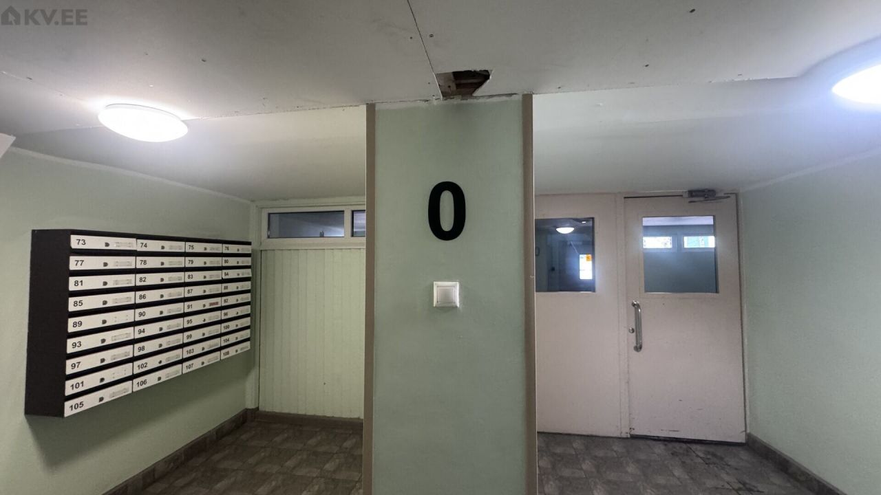 Квартира в Таллине, Эстония, 48.9 м² - фото 3