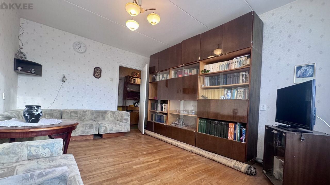 Квартира в Таллине, Эстония, 48.9 м² - фото 5