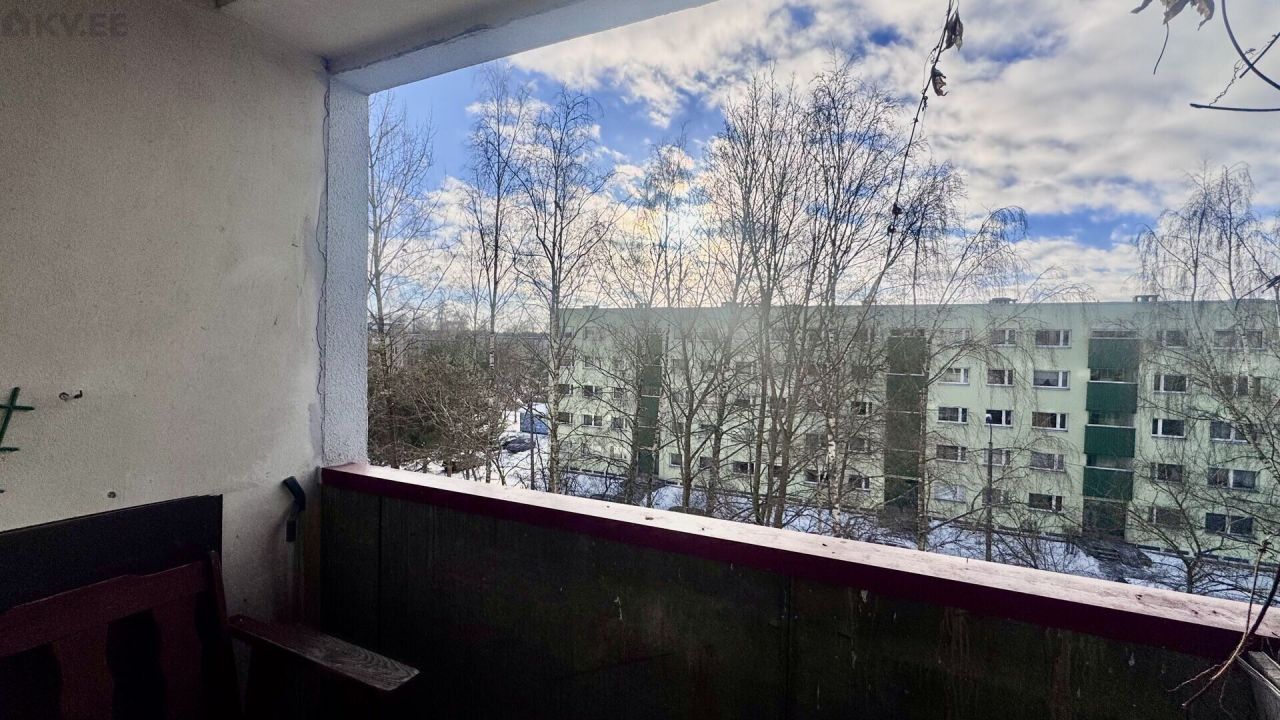 Квартира в Таллине, Эстония, 48.9 м² - фото 7