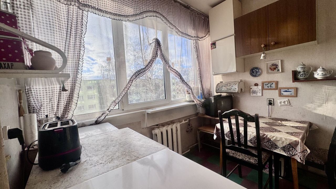 Квартира в Таллине, Эстония, 48.9 м² - фото 18