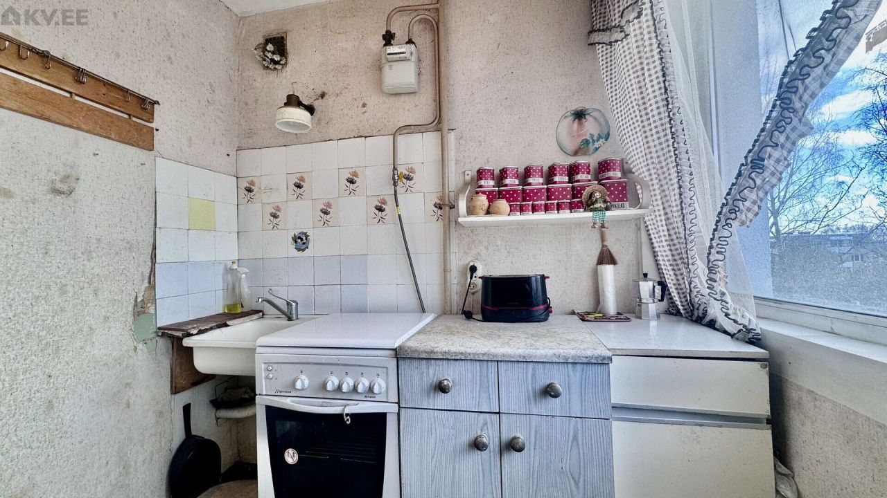 Квартира в Таллине, Эстония, 48.9 м² - фото 17