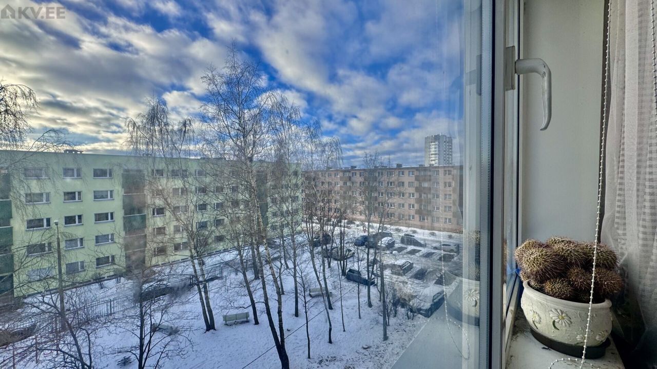 Квартира в Таллине, Эстония, 48.9 м² - фото 16