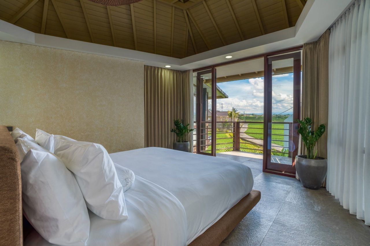 Вилла Bali, Индонезия, 150 м² - фото 9