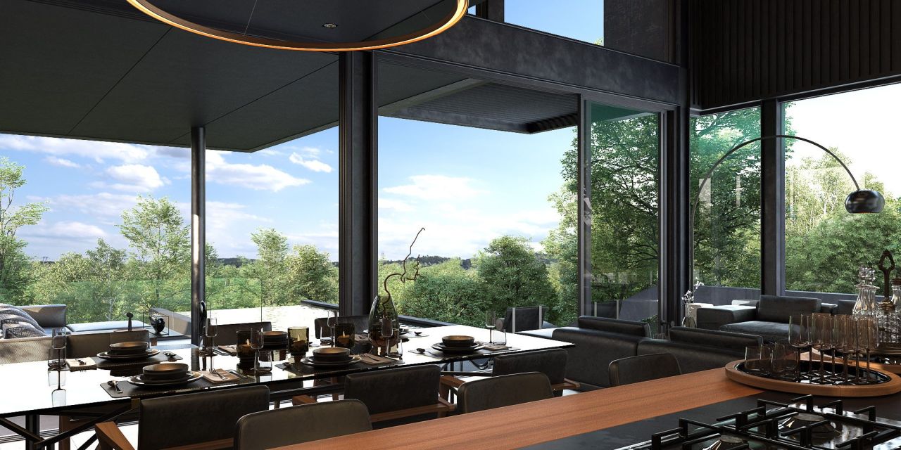 Вилла на Пхукете, Таиланд, 402 м² - фото 9