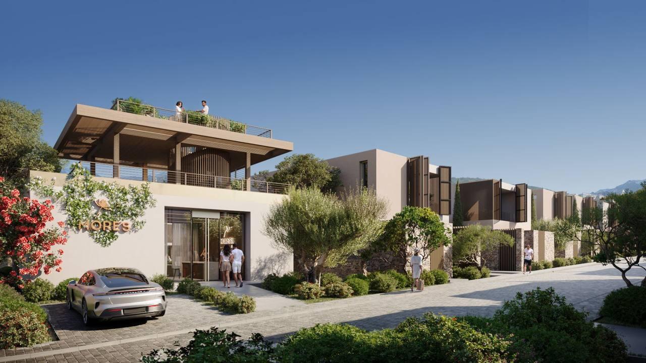 Вилла в Пафосе, Кипр, 171 м² - фото 9