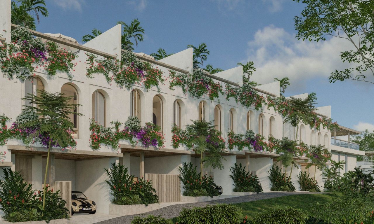 Вилла Bali, Индонезия - фото 9