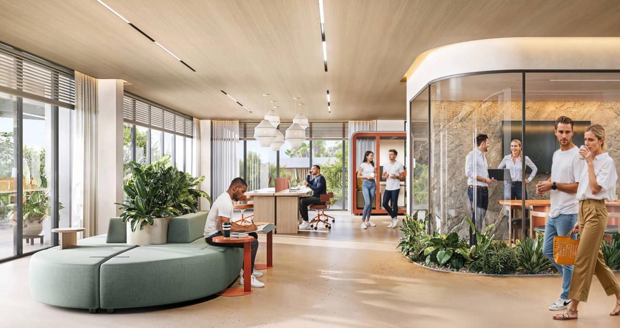 Апартаменты на Пхукете, Таиланд, 146 м² - фото 9