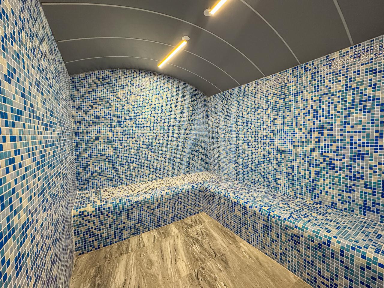 Апартаменты в Алании, Турция, 75 м² - фото 14